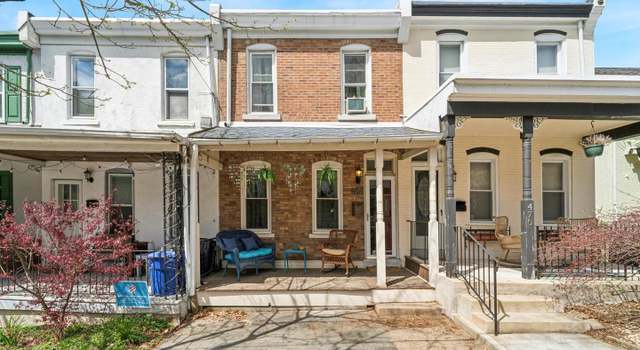 Photo of 468 Ripka St, Philadelphia, PA 19128
