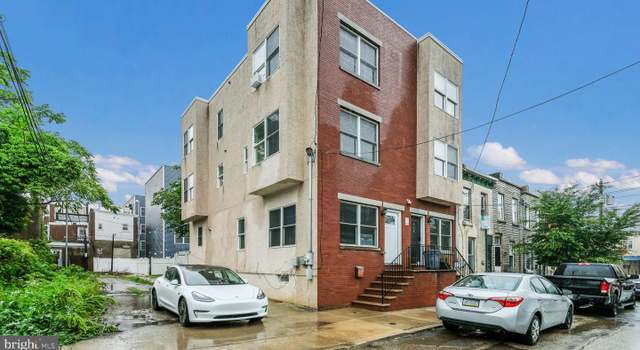 Photo of 436 N Sloan St, Philadelphia, PA 19104