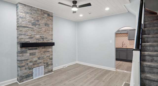 Photo of 2140 E Stella St, Philadelphia, PA 19134