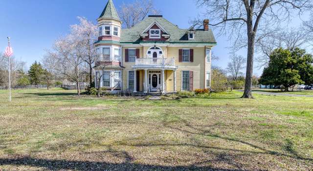 Photo of 23329 Somerville Rd, Mitchells, VA 22729