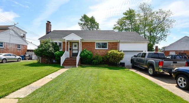 Photo of 5817 Brunswick St, Springfield, VA 22150