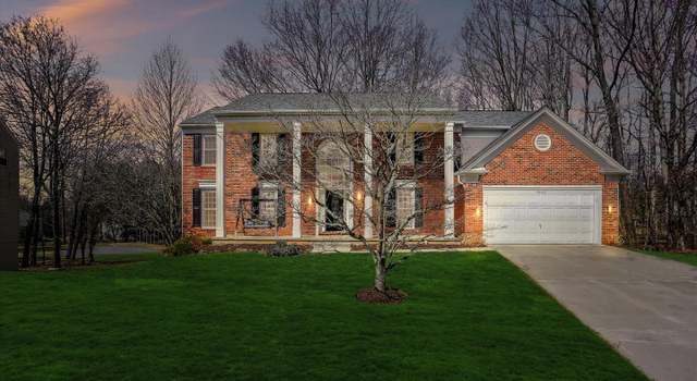 Photo of 5402 Heatherford Ct, Fairfax, VA 22030