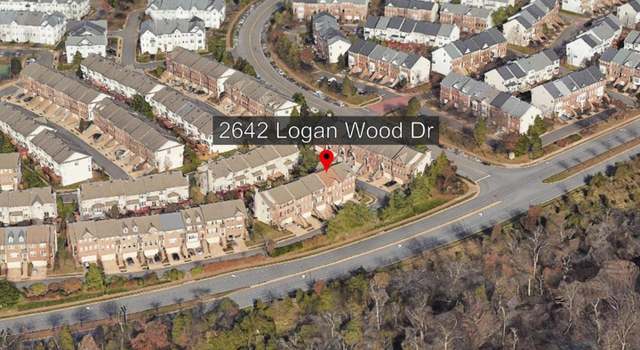 Photo of 2642 Logan Wood Dr, Herndon, VA 20171