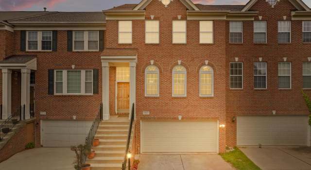 Photo of 2642 Logan Wood Dr, Herndon, VA 20171