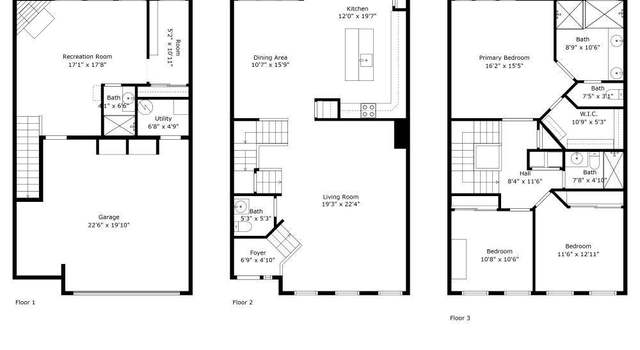 Photo of 2642 Logan Wood Dr, Herndon, VA 20171