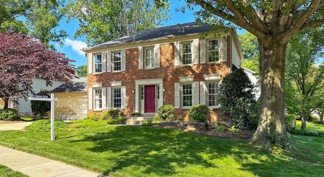 Photo of 9516 Retriever Rd, Burke, VA 22015