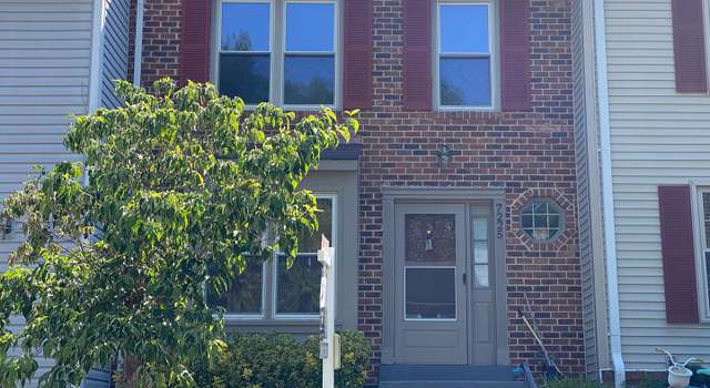 Photo of 7225 Kousa Ln, Springfield, VA 22152
