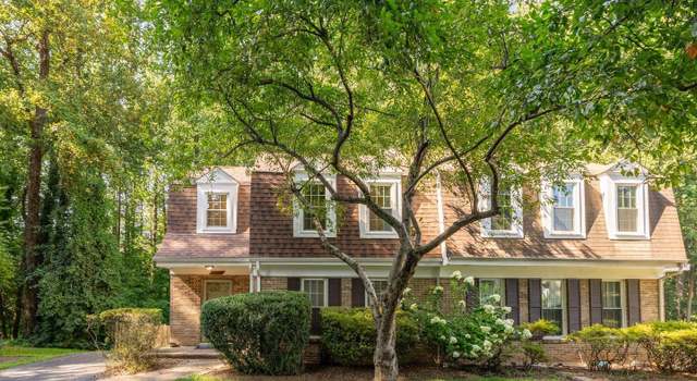 Photo of 9956 Hemlock Woods Ln, Burke, VA 22015