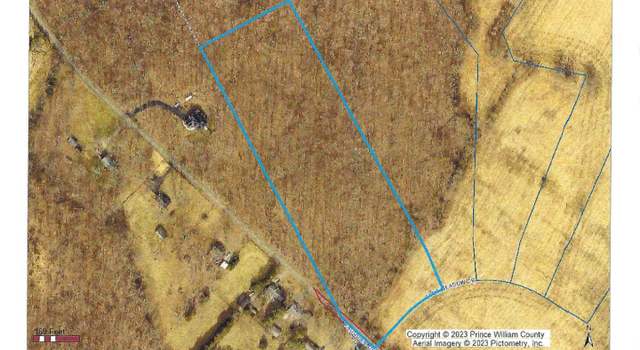 Photo of 12200 Gore Meadow Dr, Nokesville, VA 20181