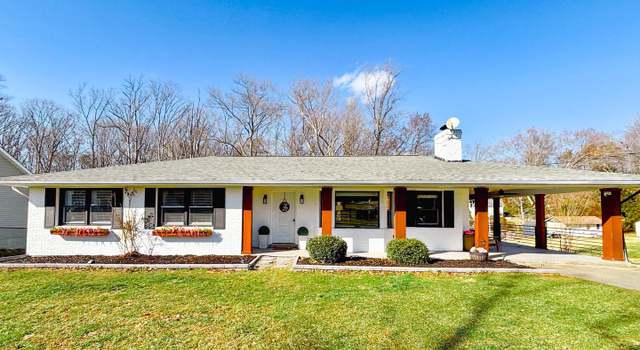 Photo of 8008 James Russell Rd, Manassas, VA 20112