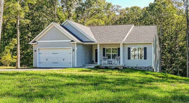 Photo of 5220 Wyndemere Cir, Mineral, VA 23117