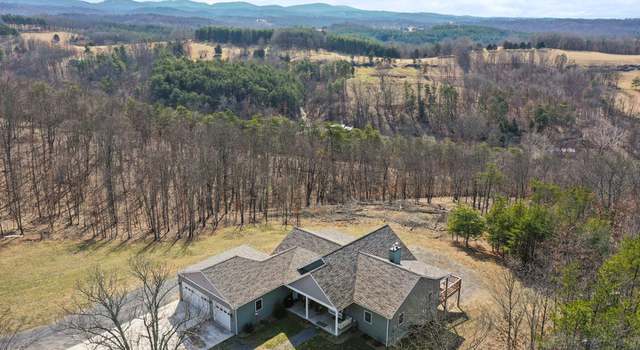 Photo of 125 Pointe Valley Dr, Fort Ashby, WV 26719