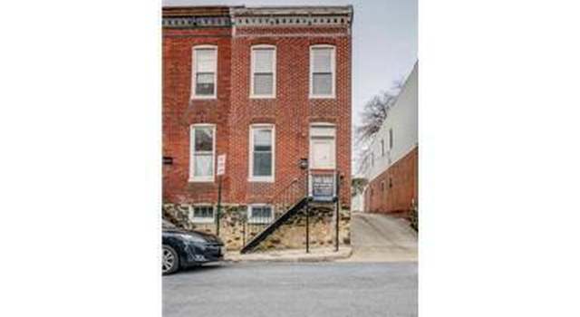 Photo of 3555 Buena Vista Ave, Baltimore, MD 21211