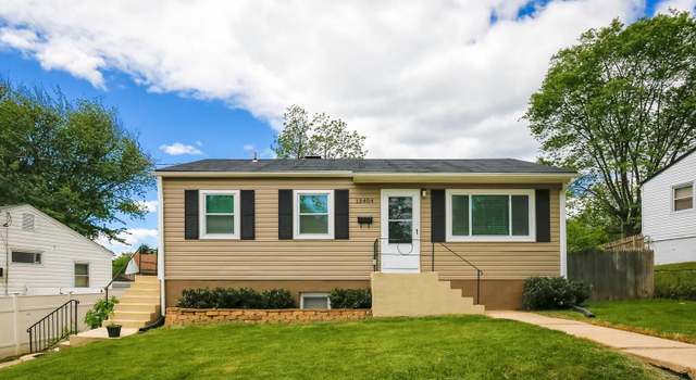 Photo of 13404 Justice Rd, Rockville, MD 20853