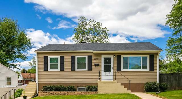 Photo of 13404 Justice Rd, Rockville, MD 20853