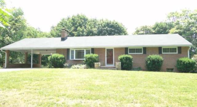 Photo of 433 Jefferson Pike, Knoxville, MD 21758