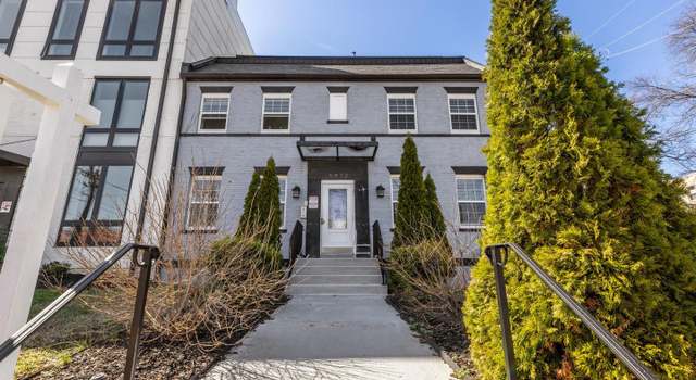 Photo of 5912 9th St NW #1, Washington, DC 20011