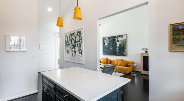 Photo of 1823 Belmont Rd NW Unit D, Washington, DC 20009