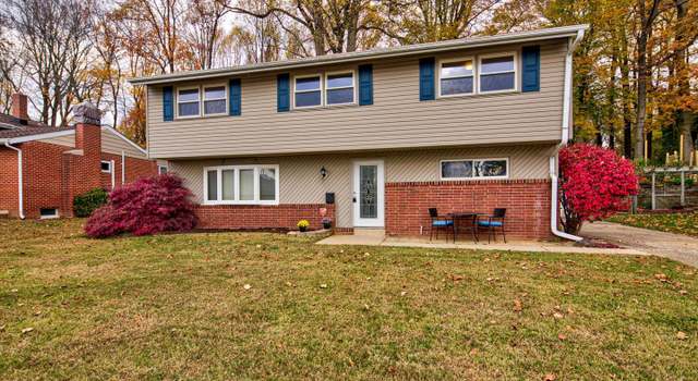 Photo of 2008 Wildwood Dr, Wilmington, DE 19805