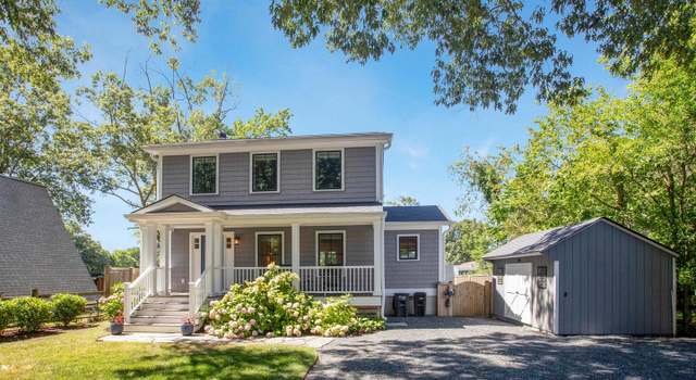 Photo of 4937 Thomas Dr, Shady Side, MD 20764