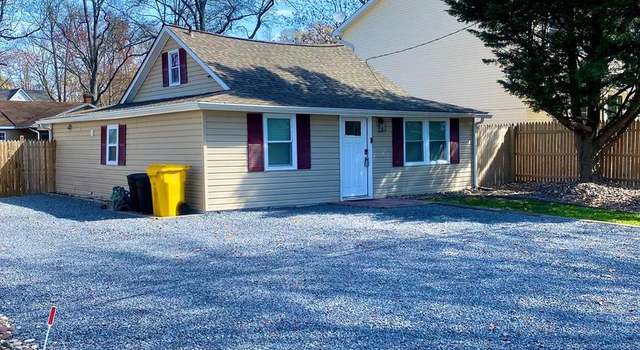 Photo of 1248 Hawthorne St, Shady Side, MD 20764