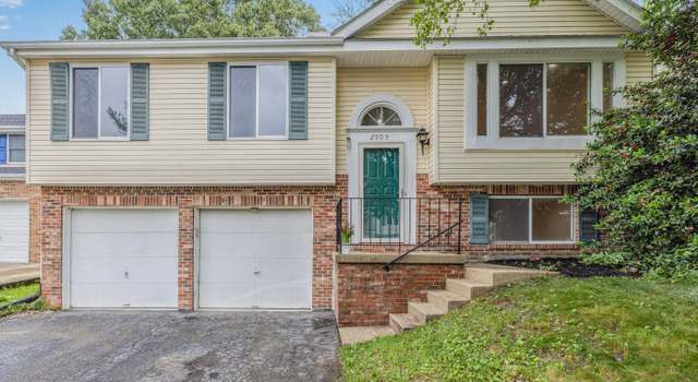 Photo of 2909 Golden Fleece Dr, Pasadena, MD 21122