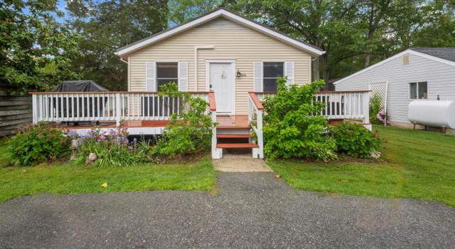 Photo of 5616 Carroll St, Churchton, MD 20733