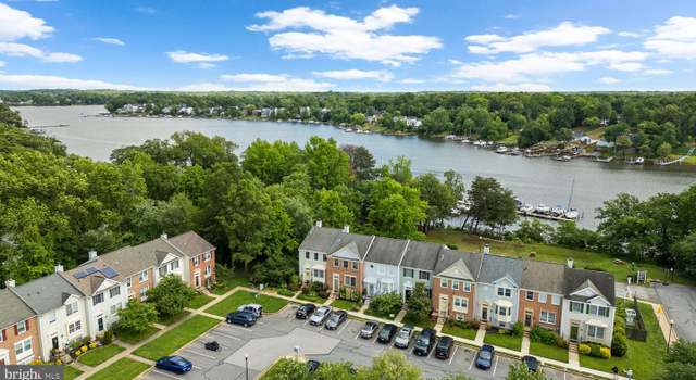 Photo of 1328 Hollow Glen Ct, Curtis Bay, MD 21226