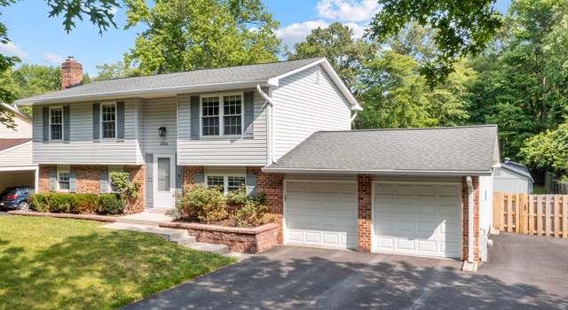 Photo of 8304 Grainfield Rd, Severn, MD 21144