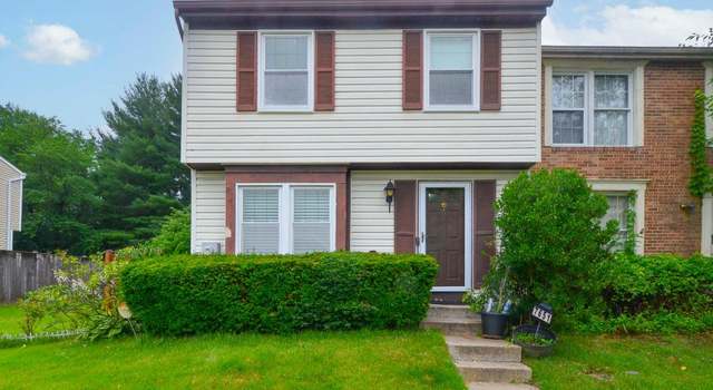 Photo of 7651 Fairbanks Ct, Hanover, MD 21076