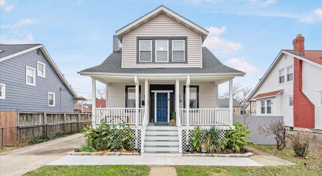 Photo of 3719 Marmon Ave, Baltimore, MD 21207