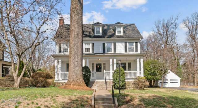 Photo of 521 Nottingham Rd, Baltimore, MD 21229