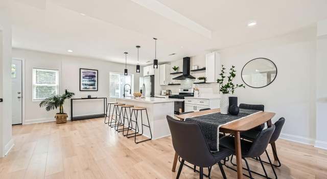 Photo of 5106 Pembridge Ave, Baltimore, MD 21215