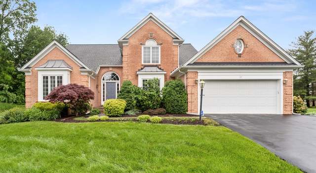 Photo of 47 Bellchase Ct, Pikesville, MD 21208