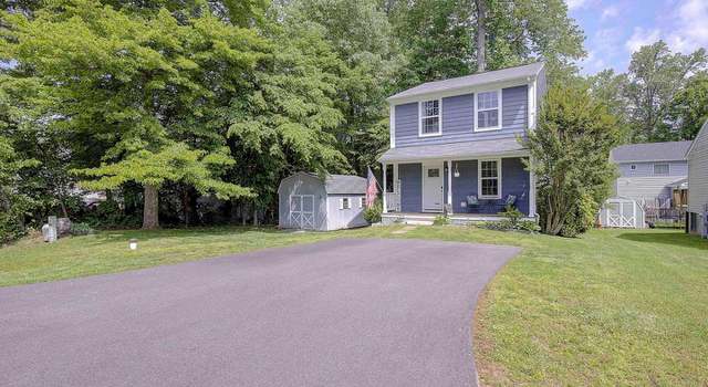 Photo of 3830 9th St, North Beach, MD 20714