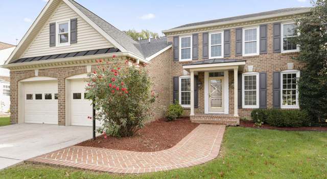 Photo of 5347 Saint James Pl, Frederick, MD 21703