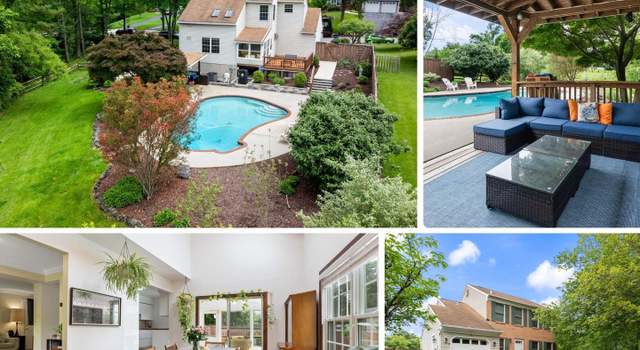 Photo of 8657 Bali Rd, Ellicott City, MD 21043