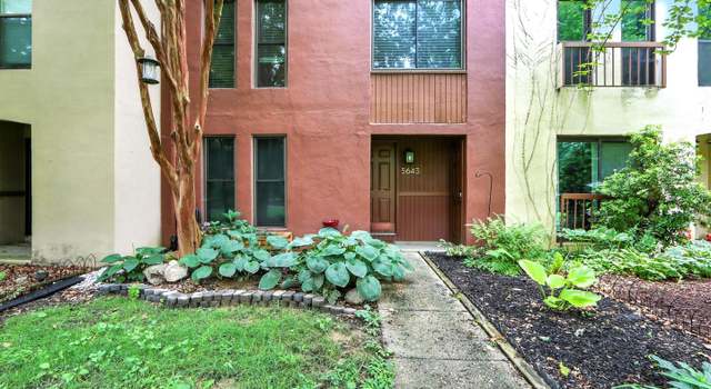 Photo of 5643 Phelps Luck Dr, Columbia, MD 21045