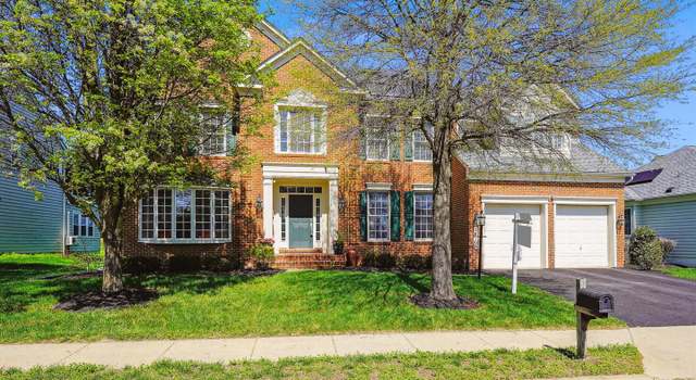 Photo of 14106 Chinkapin Dr, Rockville, MD 20850
