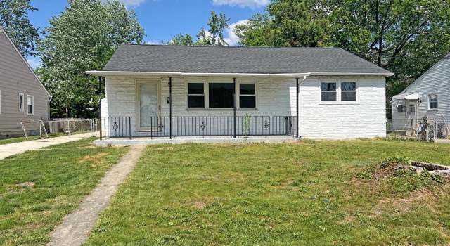 Photo of 224 Richards Ave, Barrington, NJ 08007