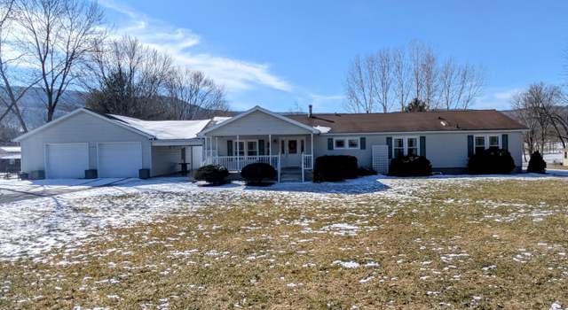 Photo of 197 Amelia Rd, New Enterprise, PA 16664