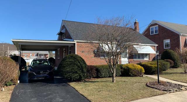 Photo of 4013 5th Ave, Temple, PA 19560