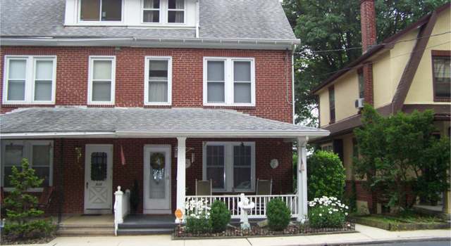 Photo of 503 Friedensburg Rd, Reading, PA 19606