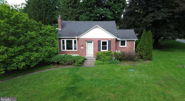 Photo of 4599 Carlisle Rd, Gardners, PA 17324