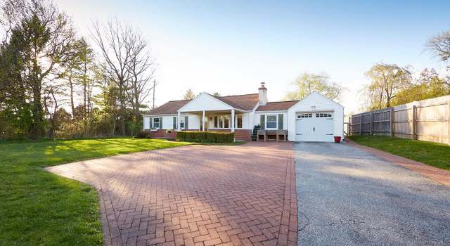 Property at 237 E Swedesford Rd, Exton, PA 19341, 3 beds, 1 bath