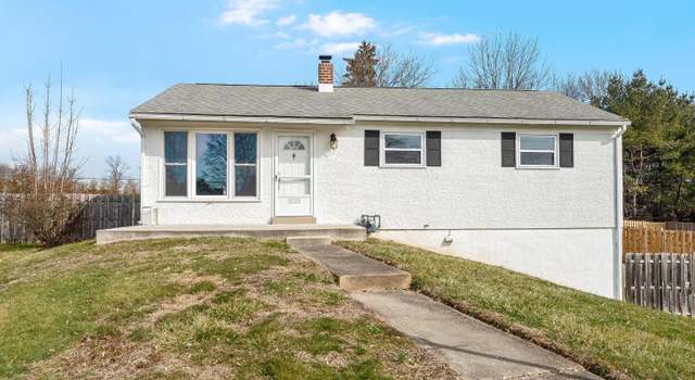 Photo of 2211 Broomall St, Marcus Hook, PA 19061