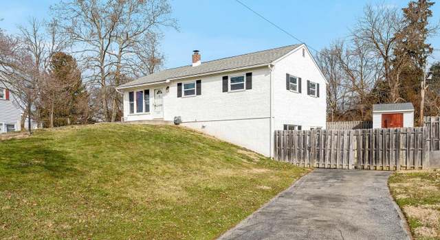 Photo of 2211 Broomall St, Marcus Hook, PA 19061