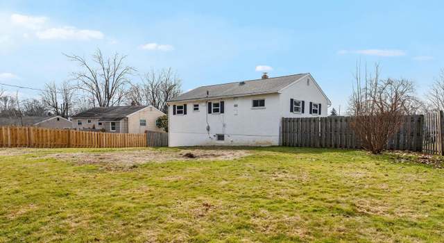 Photo of 2211 Broomall St, Marcus Hook, PA 19061