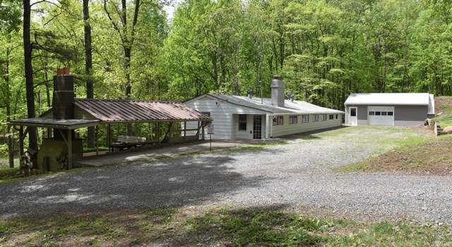 Photo of 336 Stonewall, Warfordsburg, PA 17267