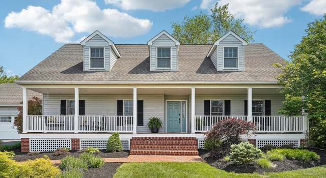 Photo of 8503 Memorial Dr, Green Lane, PA 18054